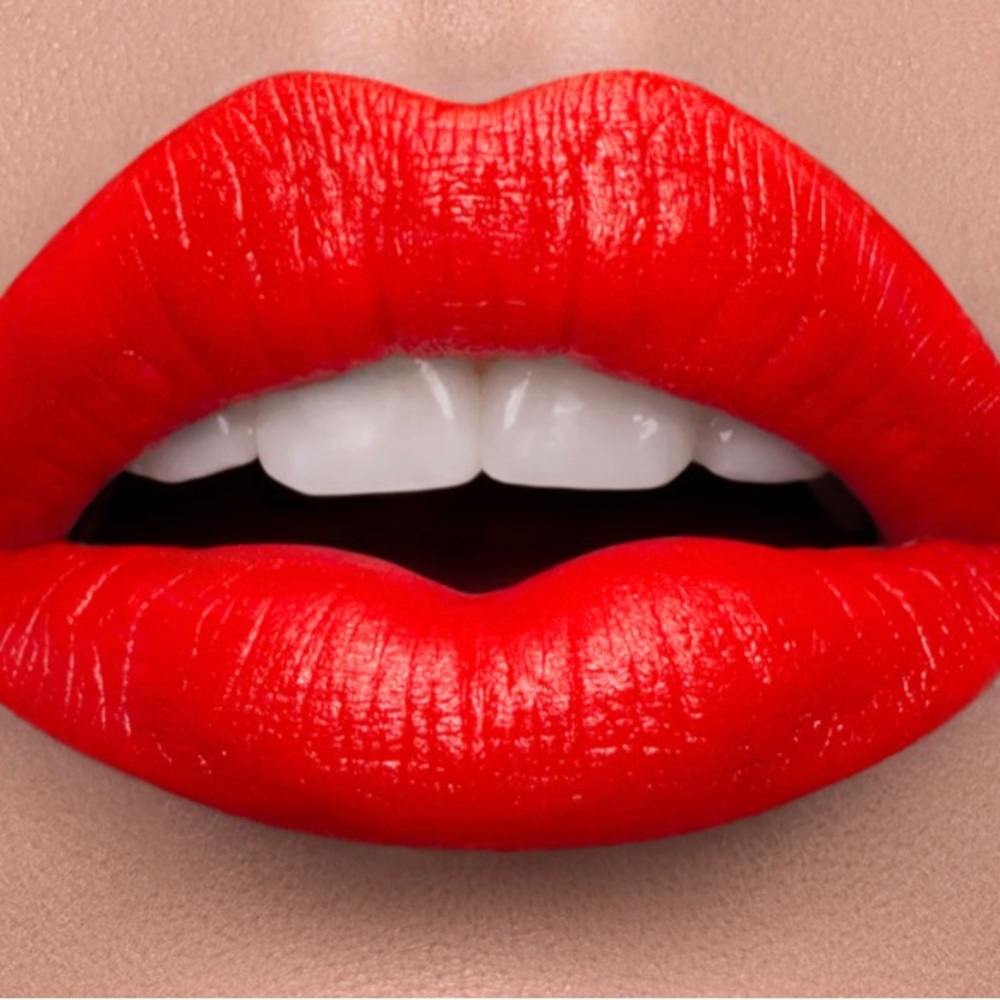 Pia x Mellow Liquid Lip Paint - Mykonos .1 fl NIB